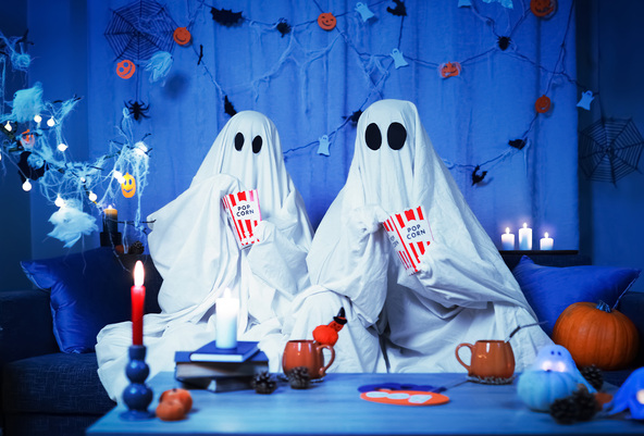 MyFree Halloween: Watch free horror movies and spooky TV with DIRECTV