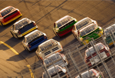 NASCAR Schedule 2026: How to Watch Cup Series Races Live