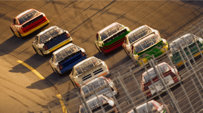 NASCAR 2025 Schedule: How to Watch Cup Series Races Live