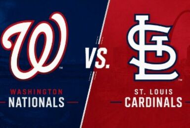 Washington Nationals vs. St. Louis Cardinals – Where to Watch, Streaming, Channels & Preview