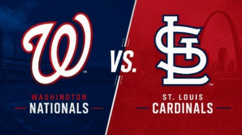 Washington Nationals vs. St. Louis Cardinals – Where to Watch, Streaming, Channels & Preview
