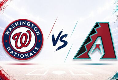 Washington Nationals vs. Arizona Diamondbacks – Where to Watch, Streaming, Channels & Preview