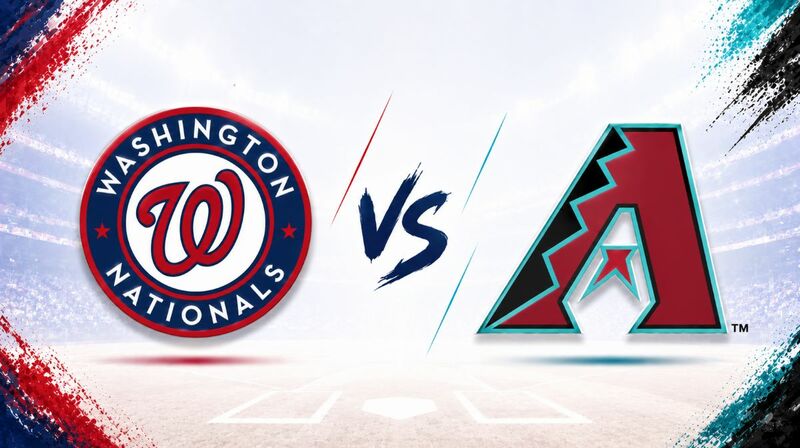 Washington Nationals vs. Arizona Diamondbacks – Where to Watch, Streaming, Channels & Preview