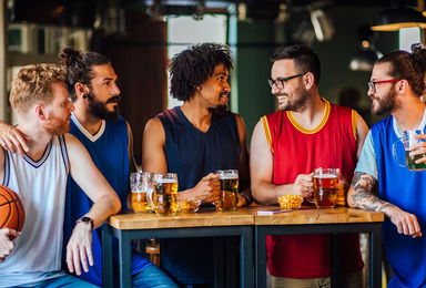 How NBA League Pass Helps Your Business Win the Playoff Push