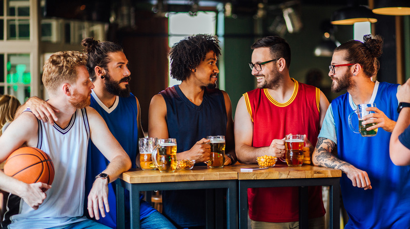 How NBA League Pass Helps Your Business Win the Playoff Push