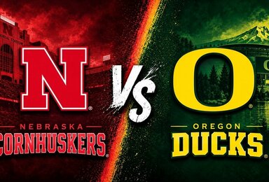 Nebraska vs. Oregon – Where to Watch, Streaming, Channels & Preview