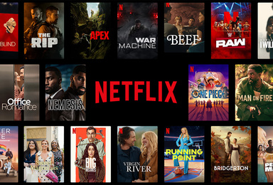 New DIRECTV Customers: Get a Year of Netflix on Us When You Choose a DIRECTV Genre Pack and Gemini Device