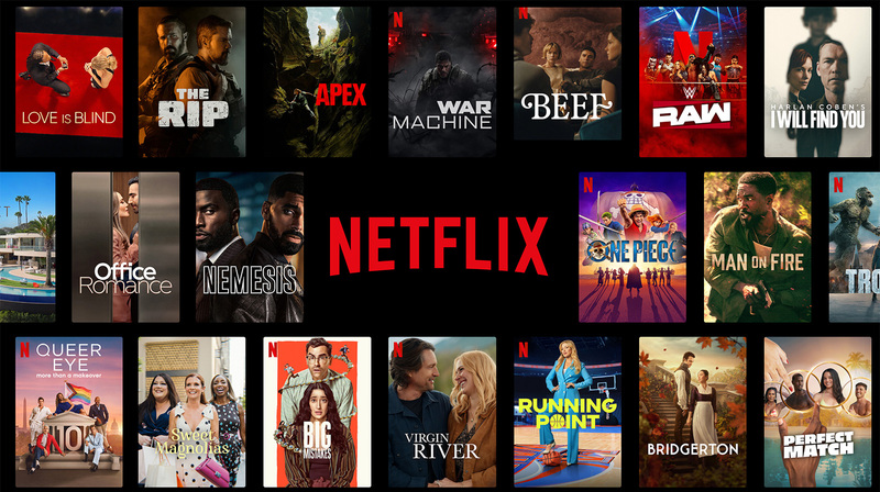 New DIRECTV Customers: Get a Year of Netflix on Us When You Choose a DIRECTV Genre Pack and Gemini Device