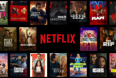 Get Netflix with DIRECTV