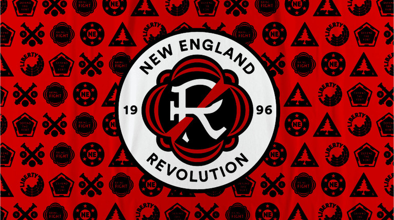 2025 New England Revolution Schedule: How to Watch Live