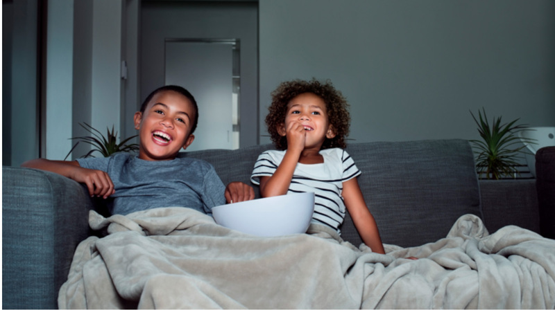 Upcoming Kids Movies Coming Out in 2025