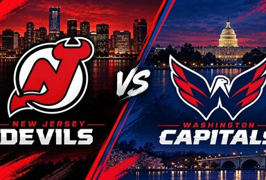 New Jersey Devils vs. Washington Capitals – Where to Watch, Streaming, Channels & Preview