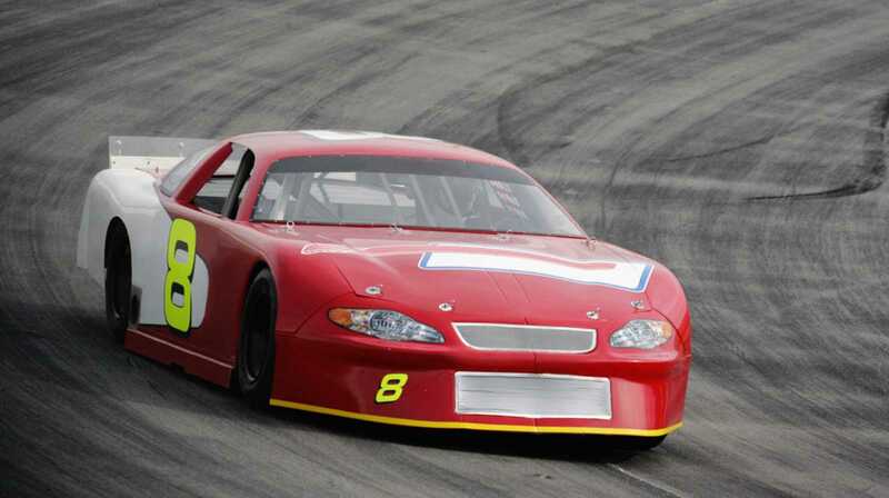 NASCAR Stock Cars Through the Ages Up to Next Gen