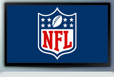 How to Watch Every NFL Game in 2026 (+ Full Broadcast Schedule)