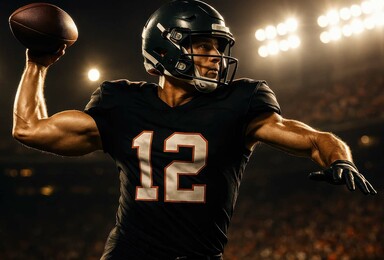 Fantasy Football Start ‘Em Sit ‘Em Week 12: Quarterbacks
