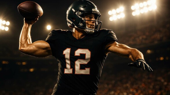 Fantasy Football Start ‘Em Sit ‘Em Week 12: Quarterbacks