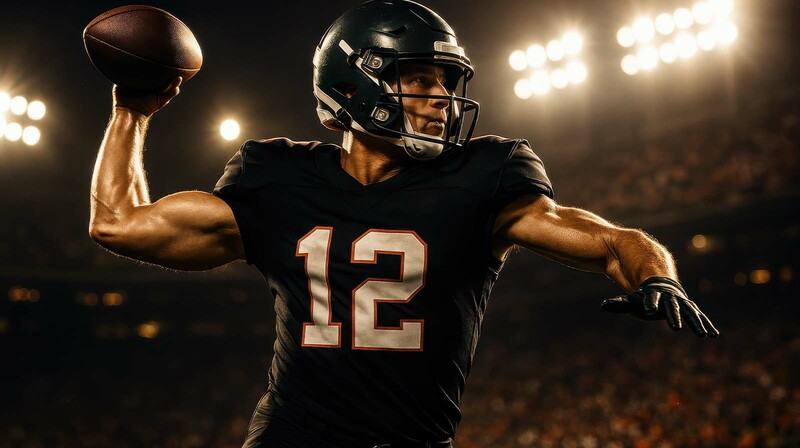 Fantasy Football Start ‘Em Sit ‘Em Week 12: Quarterbacks