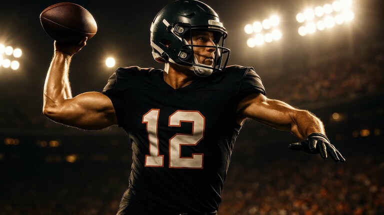 Fantasy Football Start ‘Em Sit ‘Em Week 12: Quarterbacks