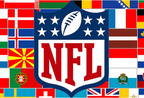 2026 NFL International Games: Schedule and How to Watch