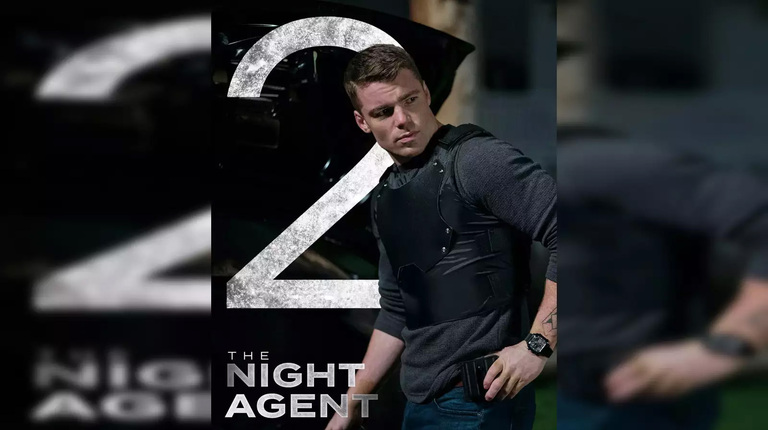 Your Guide to ‘The Night Agent’ Season 2: Release Date, Trailer & More