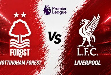 Nottingham Forest vs. Liverpool – Where to Watch, Streaming, Channels & Preview