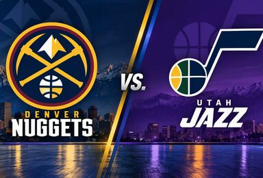 Denver Nuggets vs. Utah Jazz – Where to Watch, Streaming, Channels & Preview