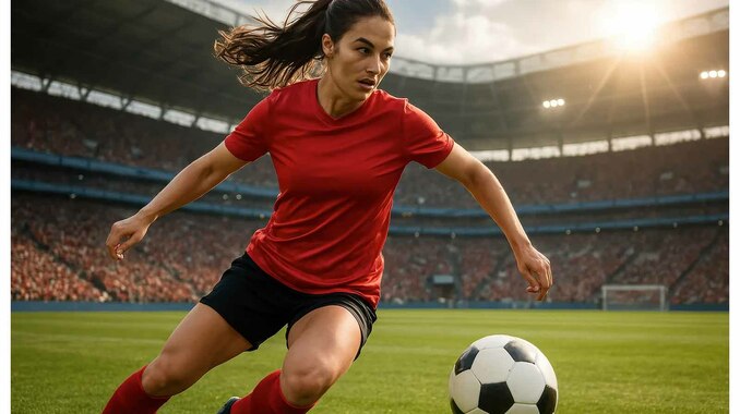 2025 NWSL Playoffs Schedule & How to Watch