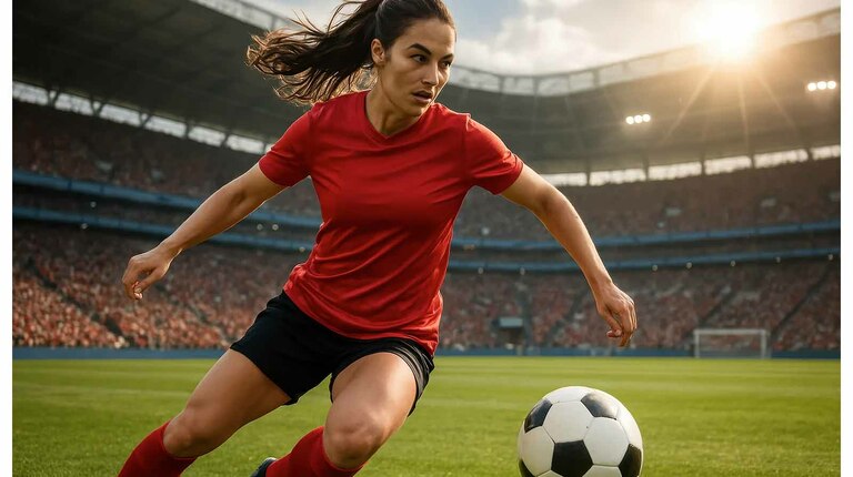 2025 NWSL Playoffs Schedule & How to Watch