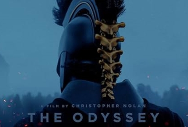 Who is in ‘The Odyssey’ by Christopher Nolan? Full Cast & Characters