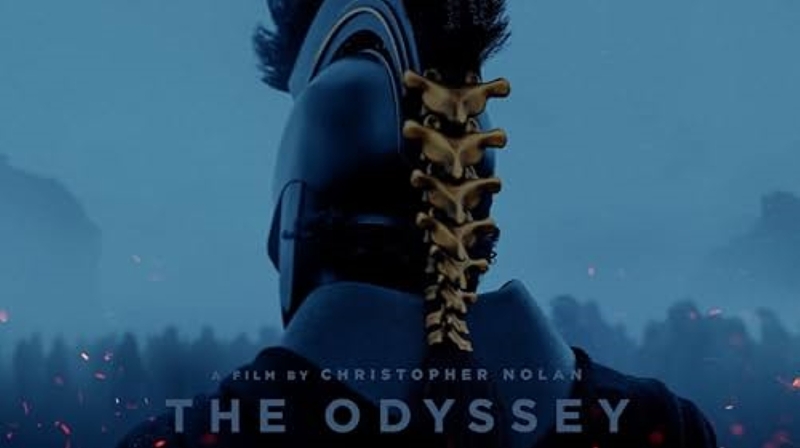 Who is in ‘The Odyssey’ by Christopher Nolan? Full Cast & Characters