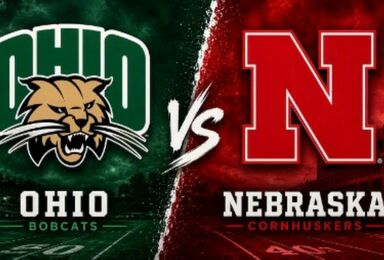 Ohio vs. Nebraska – Where to Watch, Streaming, Channels & Preview