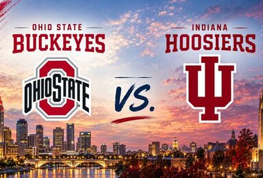Ohio State vs. Indiana – Where to Watch, Streaming, Channels & Preview