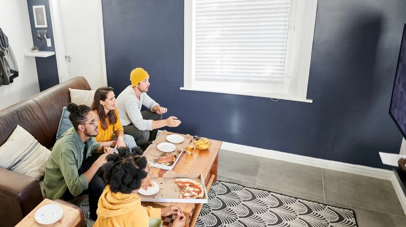 How to Host an Olympic Games Watch Party