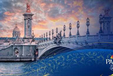 2024 Paris Olympics Opening Ceremony Watch Guide