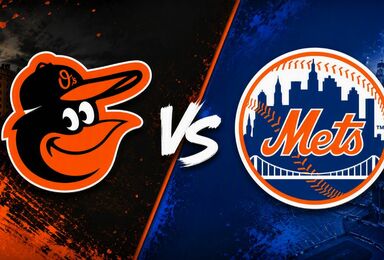 Baltimore Orioles vs. New York Mets – Where to Watch, Streaming, Channels & Preview