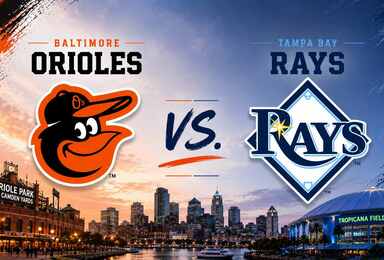 Tampa Bay Rays vs. Baltimore Orioles – Where to Watch, Streaming, Channels & Preview