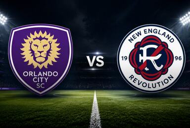 Orlando City SC vs. New England Revolution – Where to Watch, Streaming, Channels & Preview