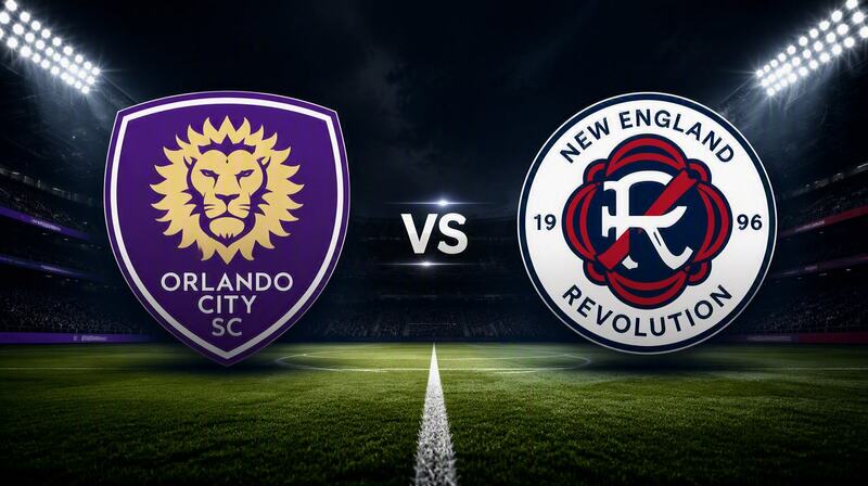 Orlando City SC vs. New England Revolution – Where to Watch, Streaming, Channels & Preview