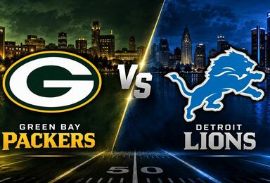Green Bay Packers vs. Detroit Lions – Where to Watch, Streaming, Channels & Preview