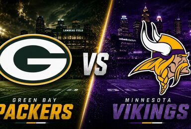 Green Bay Packers vs. Minnesota Vikings – Where to Watch, Streaming, Channels & Preview
