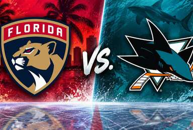 Florida Panthers vs. San Jose Sharks – Where to Watch, Streaming, Channels & Preview