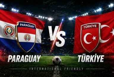 2026 FIFA World Cup™: Paraguay vs. Turkey – Preview, How to Watch