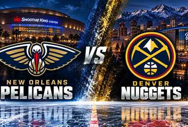 New Orleans Pelicans vs. Denver Nuggets – Where to Watch, Streaming, Channels & Preview