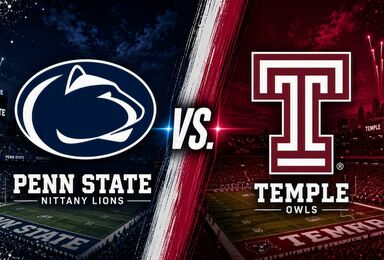 Penn State vs. Temple – Where to Watch, Streaming, Channels & Preview