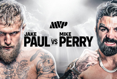 Jake Paul vs. Mike Perry: Date, How To Watch & The Rescheduled Mike Tyson Fight