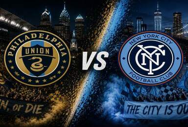 Philadelphia Union vs. New York City FC – Where to Watch, Streaming, Channels & Preview