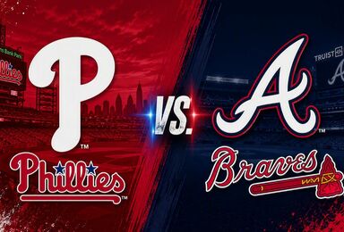 Philadelphia Phillies vs. Atlanta Braves – Where to Watch, Streaming, Channels & Preview