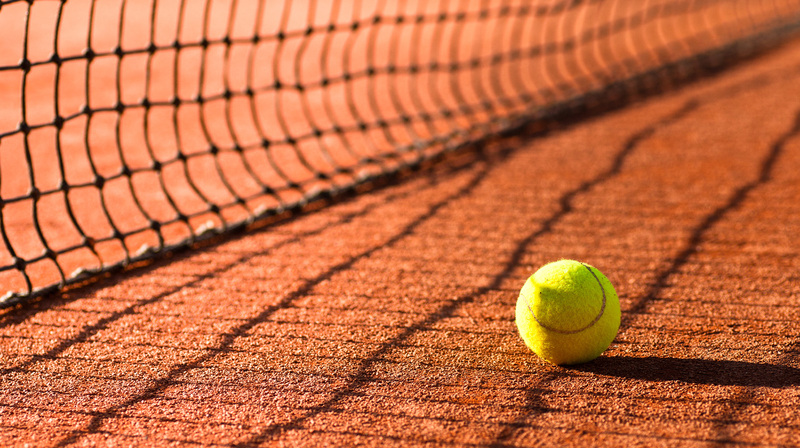 Say Bonjour to Profit by Showing the French Open at Your Business