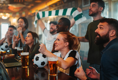 Get Your Business Match-Ready for the World’s Biggest Soccer Event