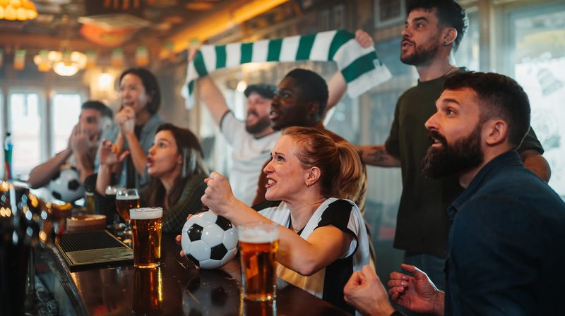 Get Your Business Match-Ready for the World’s Biggest Soccer Event